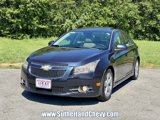 Used 2014 Chevrolet Cruze LT w/ Sun, Sound and Sport Package image 3