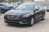 Used 2015 Hyundai Sonata Sport image 3