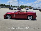 Used 2009 Cadillac XLR image 4