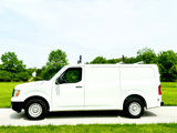 Used 2021 Nissan NV 2500 S image 2