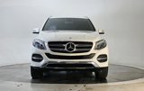 Used 2018 Mercedes-Benz GLE 350 4MATIC image 4