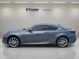 Used 2015 Lexus RC 350 AWD w/ Luxury Package image 4