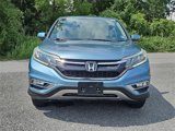 Used 2015 Honda CR-V EX image 2