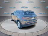 Used 2020 Jeep Compass Latitude w/ Popular Equipment Group image 5