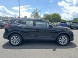 Certified 2020 Nissan Rogue Sport SV w/ All-Weather Package image 4