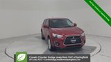 Used 2015 Mitsubishi Outlander Sport ES image 4