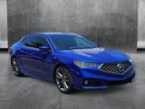 Used 2019 Acura TLX w/ Technology & A-SPEC Pkg image 3