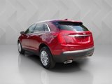 Used 2019 Cadillac XT5 AWD image 3
