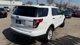 Used 2013 Ford Explorer XLT image 5
