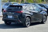 Certified 2024 Lexus UX 250h FWD image 4