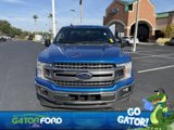 Used 2019 Ford F150 XLT w/ Equipment Group 301A Mid image 3