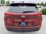 Used 2020 Hyundai Tucson SE image 4