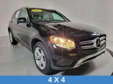 Used 2017 Mercedes-Benz GLC 300 4MATIC image 3
