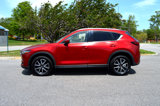 Used 2018 MAZDA CX-5 Grand Touring image 5