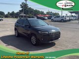 Used 2022 Jeep Cherokee Latitude Lux image 4