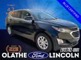 Used 2018 Chevrolet Equinox LT image 2
