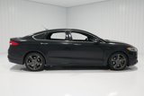 Used 2017 Ford Fusion Sport w/ Equipment Group 401A image 5