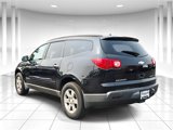 Used 2009 Chevrolet Traverse LT image 3