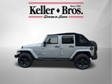 Used 2015 Jeep Wrangler Unlimited Sahara image 4