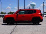Used 2018 Jeep Renegade Altitude w/ Safety & Security Group image 2