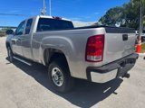 Used 2007 GMC Sierra 2500 W/T w/ Work Truck Preferred Package image 5