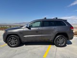 Used 2020 Jeep Grand Cherokee Limited image 2