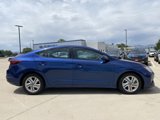 Used 2019 Hyundai Elantra SEL image 6