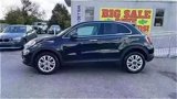 Used 2016 FIAT 500X Lounge image 2