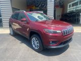 Used 2021 Jeep Cherokee Latitude Lux w/ Trailer Tow Group image 4
