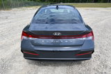 New 2025 Hyundai Elantra SE image 6