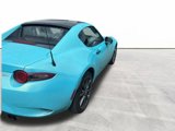 Used 2017 MAZDA MX-5 Miata RF Grand Touring image 3