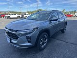 New 2025 Chevrolet Trax LT w/ Driver Confidence Package image 3
