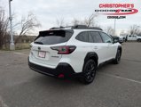 Used 2024 Subaru Outback Onyx Edition image 3