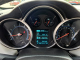 Used 2014 Chevrolet Cruze LT w/ Enhanced Safety Package image 4