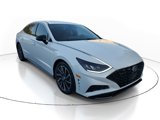 Used 2020 Hyundai Sonata SEL Plus w/ Cargo Package image 5