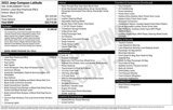 Used 2022 Jeep Compass Latitude w/ Convenience Group image 3
