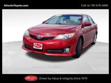Used 2014 Toyota Camry SE image 4