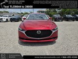 New 2025 MAZDA MAZDA3 s image 2
