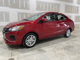 Used 2021 Mitsubishi Mirage G4 SE image 2