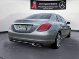 Used 2015 Mercedes-Benz C 300 4MATIC Sedan image 5
