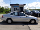 Used 2001 Nissan Altima GXE image 2