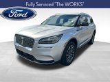 Used 2020 Lincoln Corsair FWD image 1