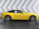 Used 2015 Chevrolet Camaro SS w/ RS Package image 6