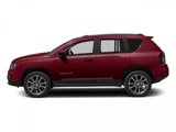 Used 2014 Jeep Compass Latitude w/ Sun/Sound Group image 3