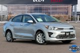 Certified 2022 Kia Rio LX image 2