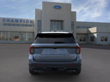 New 2025 Ford Explorer ST-Line image 5