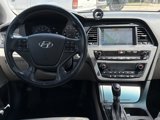 Used 2015 Hyundai Sonata Sport w/ Option Group 04 image 4