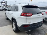Used 2016 Jeep Cherokee Limited image 6