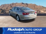 Used 2023 Chevrolet Malibu LT image 3
