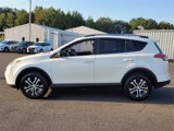 Used 2017 Toyota RAV4 LE image 4